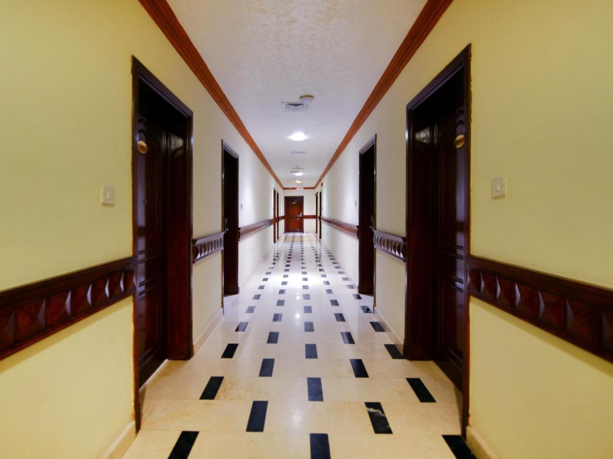 Hotel Golden Oasis Muscat Exterior photo
